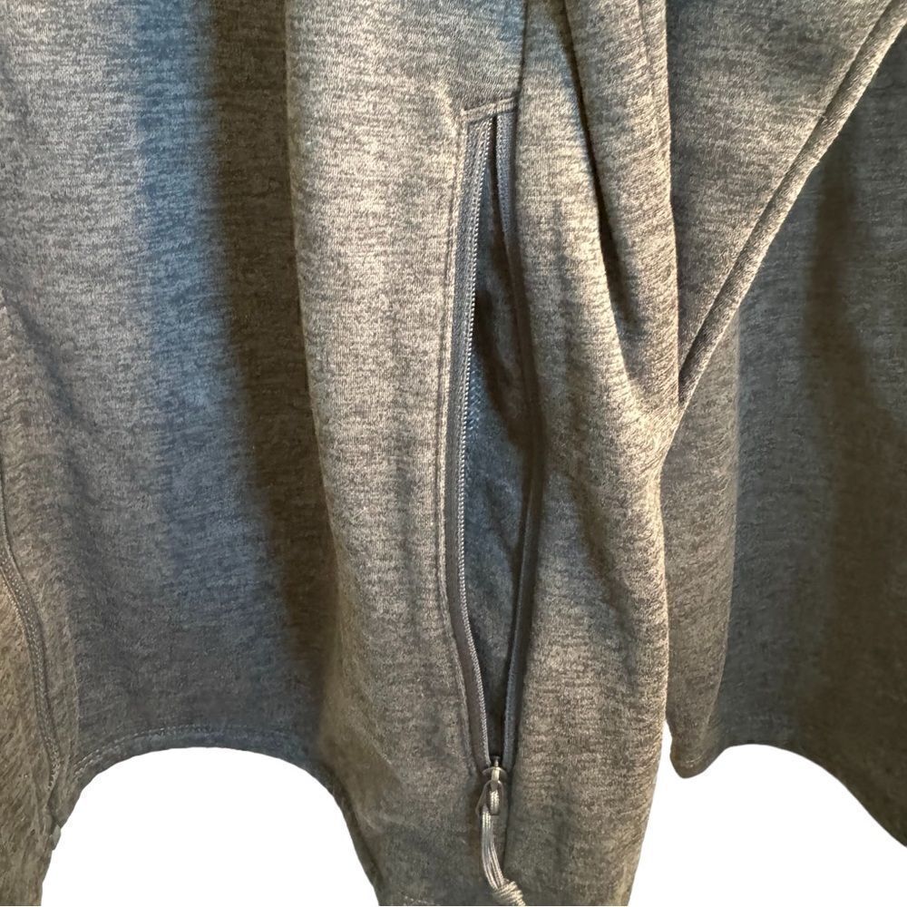The North Face Full Zip Fleece - Picture 4 of 7